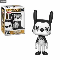 Pop! Bendy And The Ink Machine - Dead Boris, 290