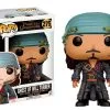 Pop! Disney, Pirates Des Caraïbes : La Vengeance De Salazar - Ghost Of Will Turner, 275 -Jeux Vidéo Soldes pop disney pirates des caraibes la vengeance de salazar ghost of will turner 275