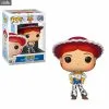 Pop! Disney, Toy Story 4 - Jessie, Alien, Ducky, Bunny Ou Forky -Jeux Vidéo Soldes pop disney toy story 4 jessie alien ducky bunny forky