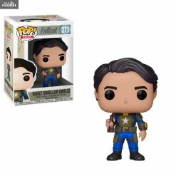 Pop! Fallout Au Choix -Jeux Vidéo Soldes pop fallout au choix 3
