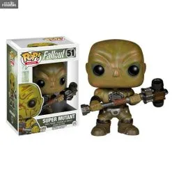 Pop! Fallout - Super Mutant, 51