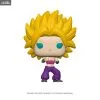 Pop! Dragon Ball Super - Figurine Caulifla, Mai, Kale, Gohan, Vegeta Ou Hercule (Classique Ou GITD) -Jeux Vidéo Soldes pop figurine caulifla mai kale gohan vegeta hercule classique gitd