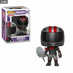 Pop! Fortnite Au Choix - Vague 2 -Jeux Vidéo Soldes pop fortnite au choix vague 2 2