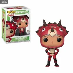 Pop! Fortnite Au Choix - Vague 2 -Jeux Vidéo Soldes pop fortnite au choix vague 2 3