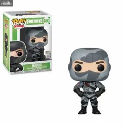 Pop! Fortnite Au Choix - Vague 2 -Jeux Vidéo Soldes pop fortnite au choix vague 2 4