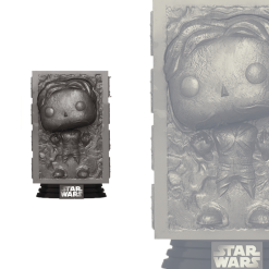 POP! STAR WARS - HAN SOLO CARBONITE (364)