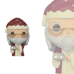 POP! HARRY POTTER - ALBUS DUMBLEDORE (125)