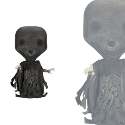POP! HARRY POTTER - DÉTRAQUEUR (18)