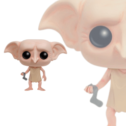 POP! HARRY POTTER - DOBBY (17)