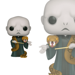 POP! HARRY POTTER - LORD VOLDEMORT XXL (109)