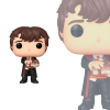 POP! HARRY POTTER - NEVILLE LONDUBAT (116) -Jeux Vidéo Soldes pop harry potter neville londubat 116 28228644339899
