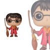 POP! HARRY POTTER - QUIDDITCH (08) -Jeux Vidéo Soldes pop harry potter quidditch 08 28086666231995