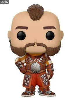 Pop! Horizon Zero Dawn - Erend, 258