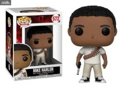 Pop! Ça, Il Est Revenu - Mike Hanlon, 572