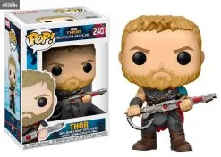 Pop! Marvel, Thor Ragnarok - Thor, 240