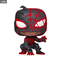 Pop! Marvel, Venom - Venomized Au Choix, Vague 3