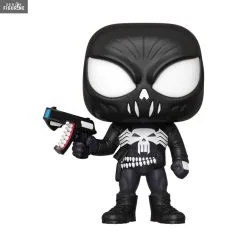 Pop! Marvel, Venom - Venomized Au Choix, Vague 3 -Jeux Vidéo Soldes pop marvel venom venomized vague 3 4