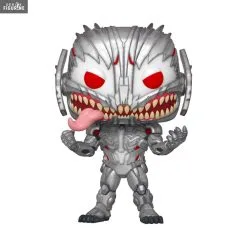 Pop! Marvel, Venom - Venomized Au Choix, Vague 3 -Jeux Vidéo Soldes pop marvel venom venomized vague 3 5