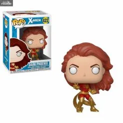 Pop! Marvel X-Men - Dark Phoenix, 422