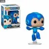 Pop! Megaman - Mega Man Jumping, 376 1 Pop! Megaman - Mega Man Jumping, 376 -Jeux Vidéo Soldes pop megaman mega man jumping 376