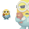 POP! MINIONS - PAJAMA BOB (905) -Jeux Vidéo Soldes pop minions pajama bob 905 30174507139259
