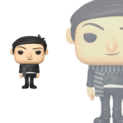 POP! MINIONS - YOUNG GRU (900)