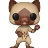 Pop! Monster Hunter - Felyne, 295 -Jeux Vidéo Soldes pop monster hunter felyne 295