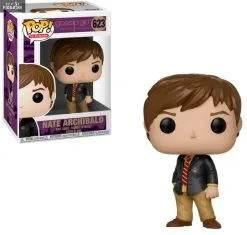 Pop! Gossip Girl - Nate Archibald, 623