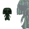 POP! MATRIX RESSURECTIONS - NEO GLOW IN THE DARK (1172) 1 POP! MATRIX RESSURECTIONS - NEO GLOW IN THE DARK (1172) -Jeux Vidéo Soldes pop neo 3