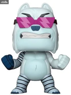Pop! Teen Titans Go! The Night Begins To Shine - Cee-Lo Bear, DC Comics