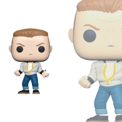 POP! RETOUR VERS LE FUTUR - BIFF TANNEN (963)