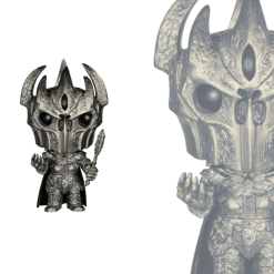 POP! SEIGNEUR DES ANNEAUX - SAURON (122)