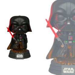 POP! STAR WARS - DARK VADOR (343)