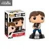 Pop! Star Wars - Han Solo Action Pose Celebration, 169, Édition Limitée -Jeux Vidéo Soldes pop star wars han solo 169 edition limitee