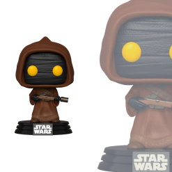 POP! STAR WARS - JAWA (371)
