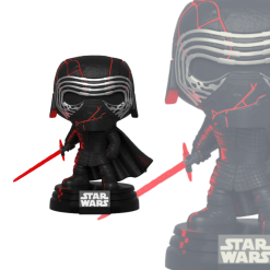 POP! STAR WARS - KYLO REN (308)