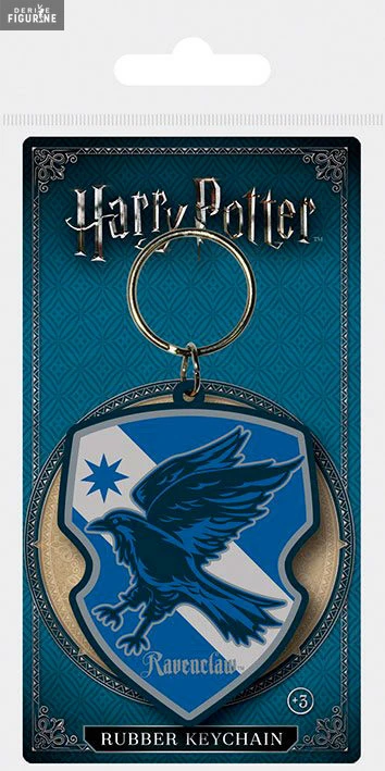 Harry Potter - Porte-clés Gryffondor, Poufsouffle, Serdaigle Ou Serpentard 7 Harry Potter - Porte-clés Gryffondor, Poufsouffle, Serdaigle Ou Serpentard – Image 5