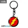 Porte-clés Justice League DC Comics - The Flash -Jeux Vidéo Soldes porte cles justice league the flash