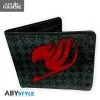 Portefeuille Fairy Tail - Logo Guilde Fairy Tail 2 Portefeuille Fairy Tail - Logo Guilde Fairy Tail -Jeux Vidéo Soldes portefeuille fairy tail logo guilde fairy tail