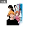 Poster Bleach - Diorama Des Héros 1 Poster Bleach - Diorama Des Héros -Jeux Vidéo Soldes poster bleach diorama des heros
