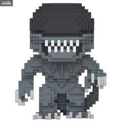 Alien - Pop! Xénomorphe 8-Bit