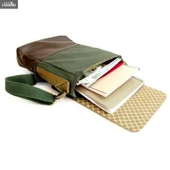 Besace Bioshock - Big Daddy