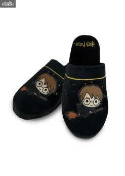 Chaussons Harry Potter - Kawaii