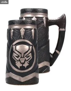 Chope Marvel - Black Panther