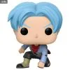 Dragon Ball Super - Pop! Trunks Du Futur, 313 -Jeux Vidéo Soldes precommande dragon ball super pop trunks du futur