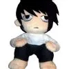 Peluche Death Note - L, Edition Limitée à 800 Exemplaires 2 Peluche Death Note - L, Edition Limitée à 800 Exemplaires -Jeux Vidéo Soldes precommande peluche death note l edition limitee a 800 exemplaires
