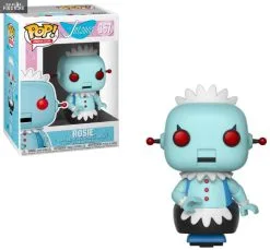 Pop! Les Jetson - Rosie, 367