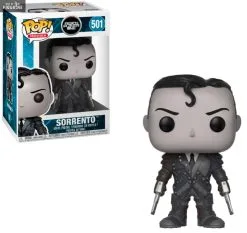 Pop! Ready Player One - Sorrento, 501
