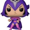 Pop! Teen Titans Go! The Night Begins To Shine - Raven, DC Comics -Jeux Vidéo Soldes precommande pop teen titans go the night begins to shine raven dc comics