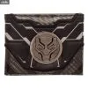 Portefeuille Marvel - Logo Black Panther 1 Portefeuille Marvel - Logo Black Panther -Jeux Vidéo Soldes precommande portefeuille marvel logo black panther